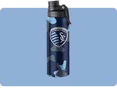 Shop Sporting KC Drinkware