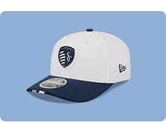 Shop Sporting KC Hats