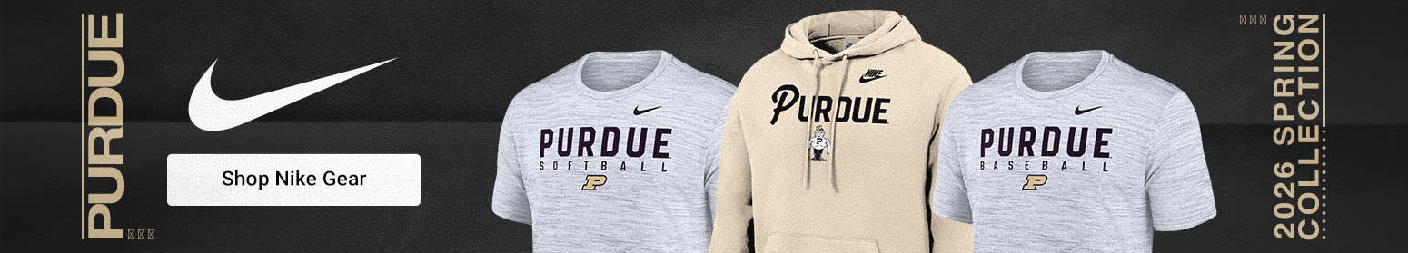 Purdue 2026 Spring Collection | Shop Nike