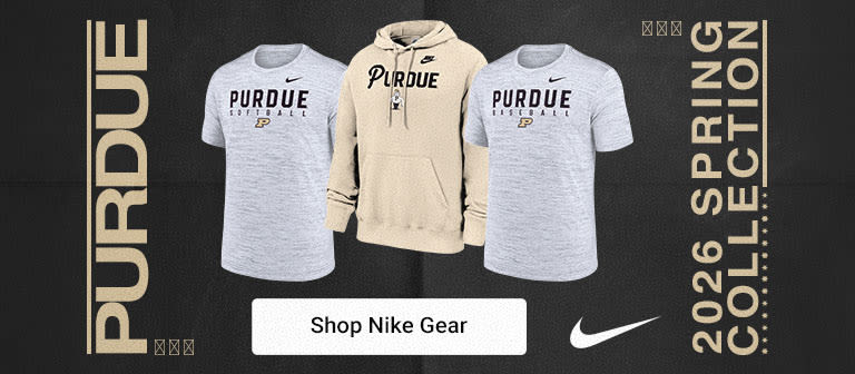Purdue 2026 Spring Collection | Shop Nike