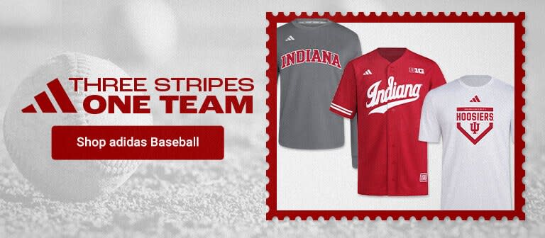Three Stripes One Team | Shop Adidas Baseball
