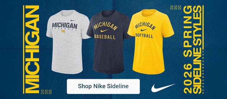 Wolverines Styles Made For The Hardwood | Shop Basketball