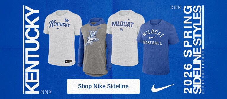 2026 Spring Sideline Styles | Shop Sideline