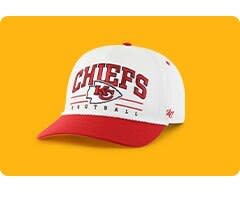 Shop Kansas City Chiefs Hats