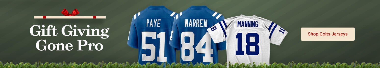 Gift Giving Gone Pro | Shop Houston Texans Jerseys