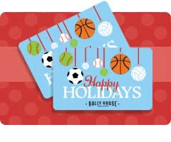 Shop Boston Red Sox E-Gift Cards