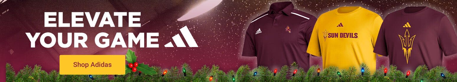 Elevate Your Game | Shop Adidas