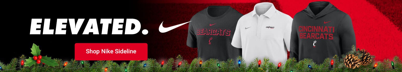 Elevated | Shop Nike Sideline Launch