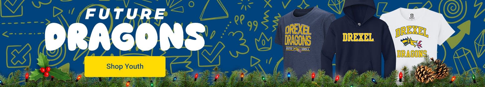 Future Dragons | Shop Youth