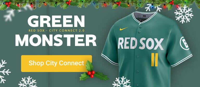 617 Style, Fenway Pride | Shop Boston Red Sox City Connect