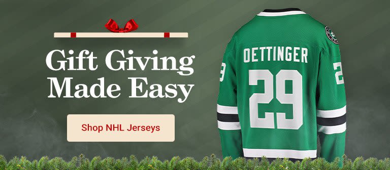 Dallas Stars Mens Black Alternate Breakaway Hockey Jersey