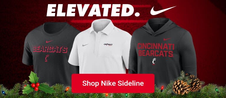 Elevated | Shop Nike Sideline Launch
