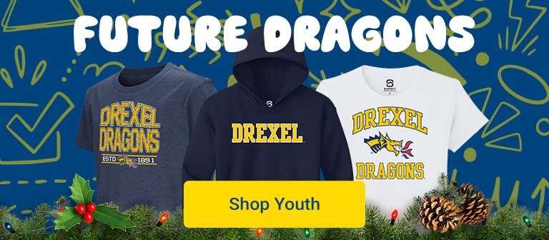 Future Dragons | Shop Youth