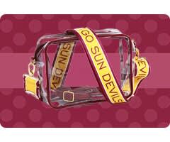 Shop Arizona State Sun Devils Accessories