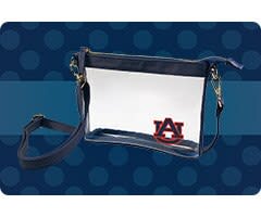 Shop Auburn Tigers Accessories
