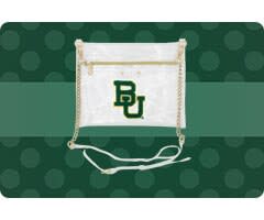 Shop Baylor Bears Accessories