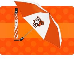 Shop Bowling Green Falcons Accessories