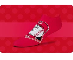 Shop Cincinnati Reds Accessories