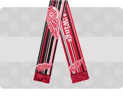 Shop Detroit Red Wings Accessories