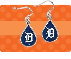 Shop Detroit Tigers Accessories
