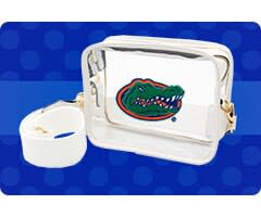 Shop Florida Gators Accessories