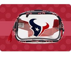Shop Houston Texans Accessories