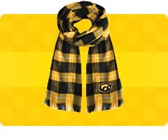 Shop Iowa Hawkeyes Accessories