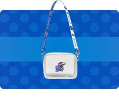 Shop Kansas Jayhawks Accessories