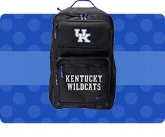 Shop Kentucky Wildcats Accessories