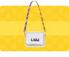 Shop Lsu Tigers Accessories