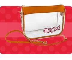 Shop Maryland Terrapins Accessories