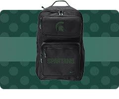Shop Michigan State Spartans Accessories