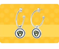 Shop Milwaukee Brewers Accessories