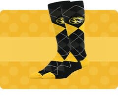 Shop Mizzou Tigers Accessories