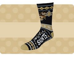 Shop New Orleans Saints Accessories