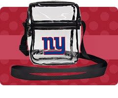 Shop New York Giants Accessories