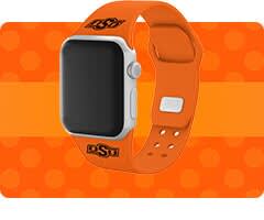 Shop Oklahoma State Cowboys Accessories