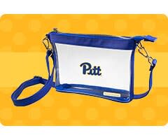Shop Pitt Panthers Accessories