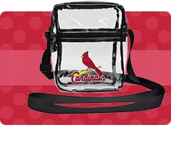 Shop St Louis Cardinals Accessories