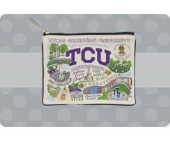 Shop Tcu Horned Frogs Accessories