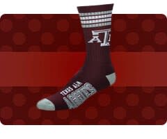 Shop Texas Am Aggies Accessories