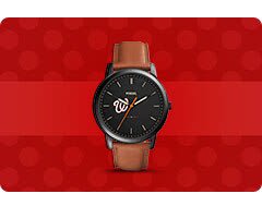 Shop Washington Nationals Accessories