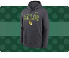 Shop Baylor Bears Apparel