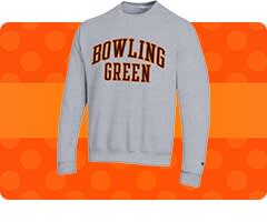 Shop Bowling Green Falcons Apparel