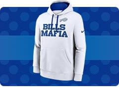 Shop Buffalo Bills Apparel
