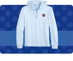 Shop Chicago Cubs Apparel
