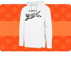 Shop Cincinnati Bengals Apparel