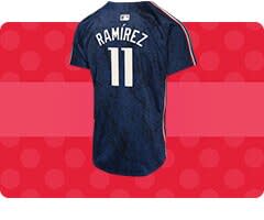 Shop Cleveland Guardians Apparel