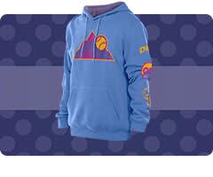 Shop Colorado Rockies Apparel