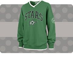 Shop Dallas Stars Apparel